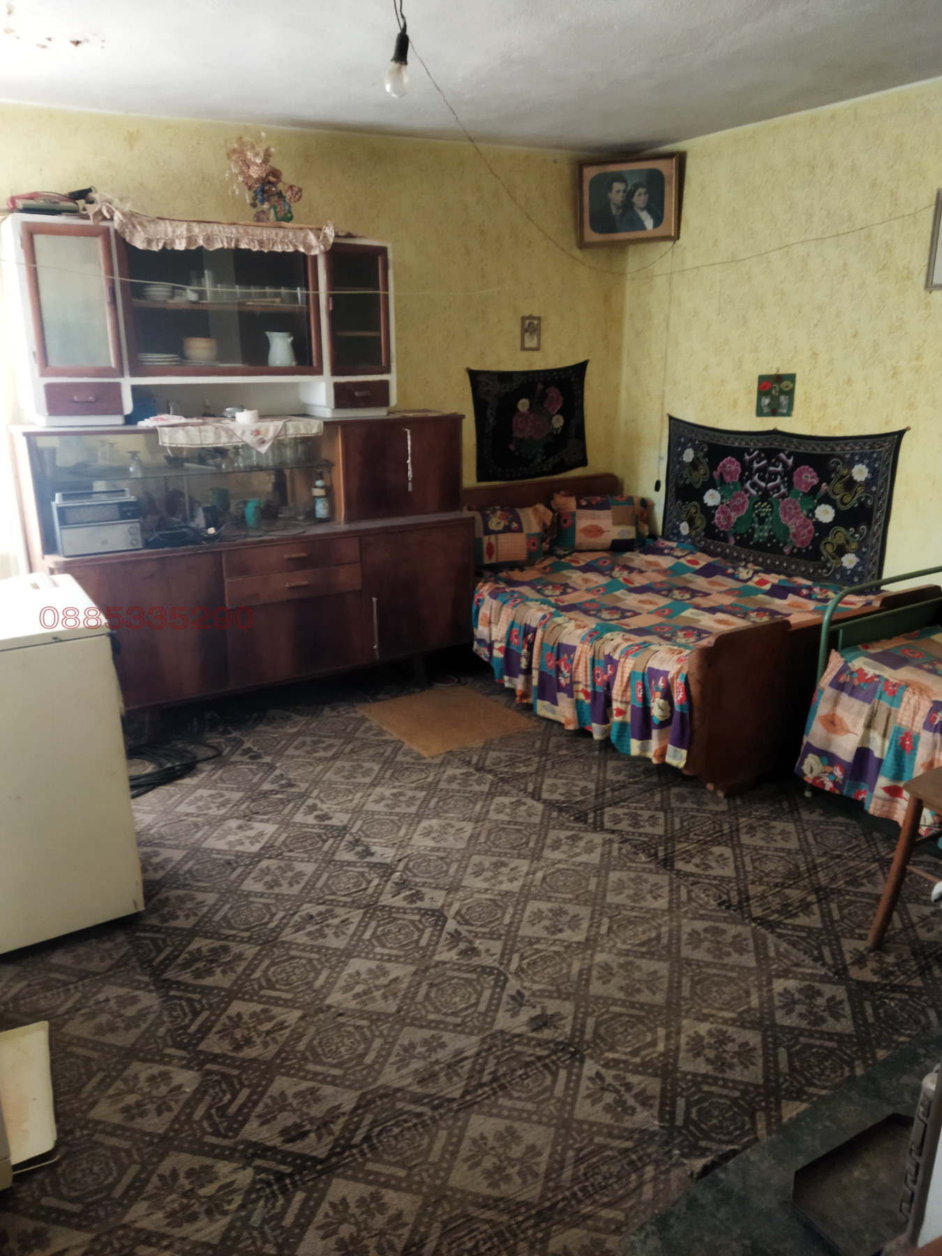 Продава КЪЩА, с. Сумер, област Монтана, снимка 10 - Къщи - 53904099