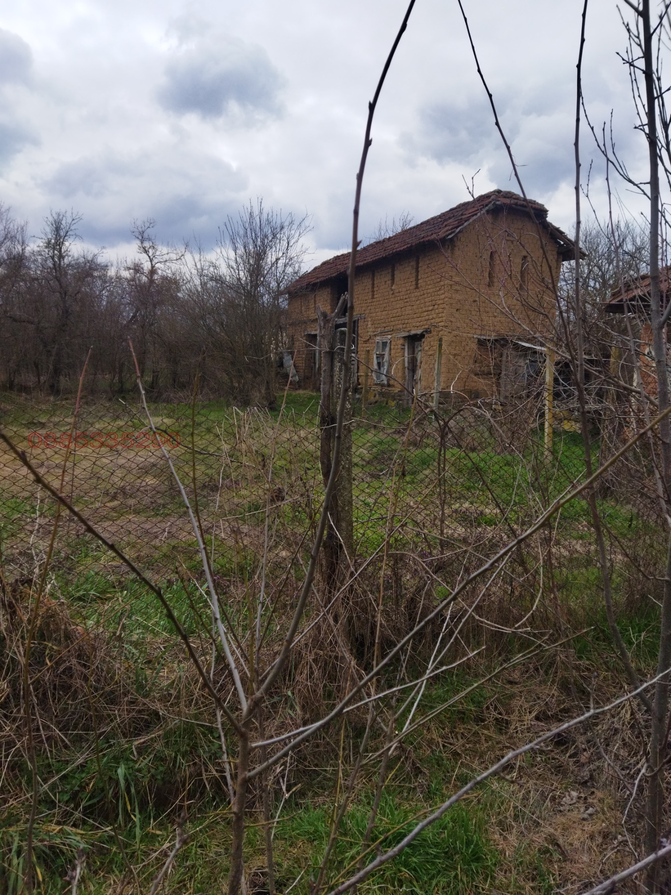 Продава КЪЩА, с. Сумер, област Монтана, снимка 15 - Къщи - 53904099