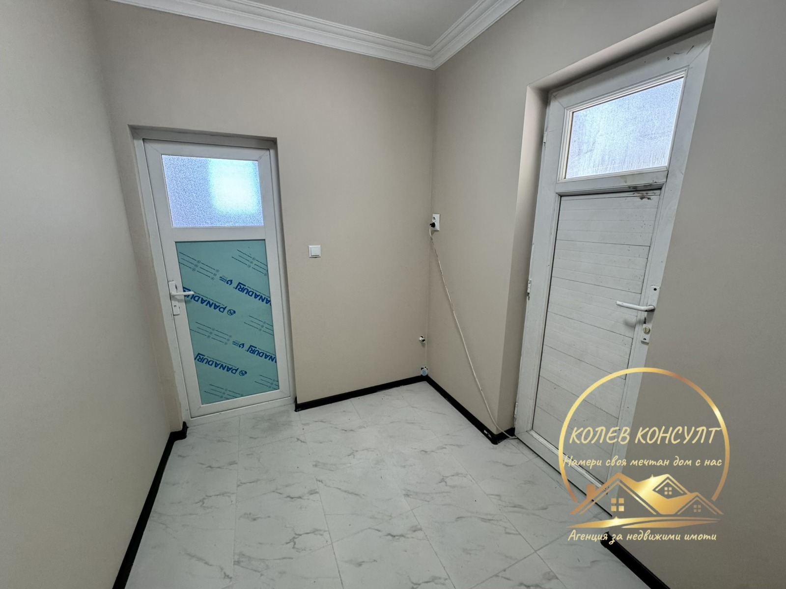 Продава КЪЩА, с. Тракия, област Стара Загора, снимка 9 - Къщи - 54545669