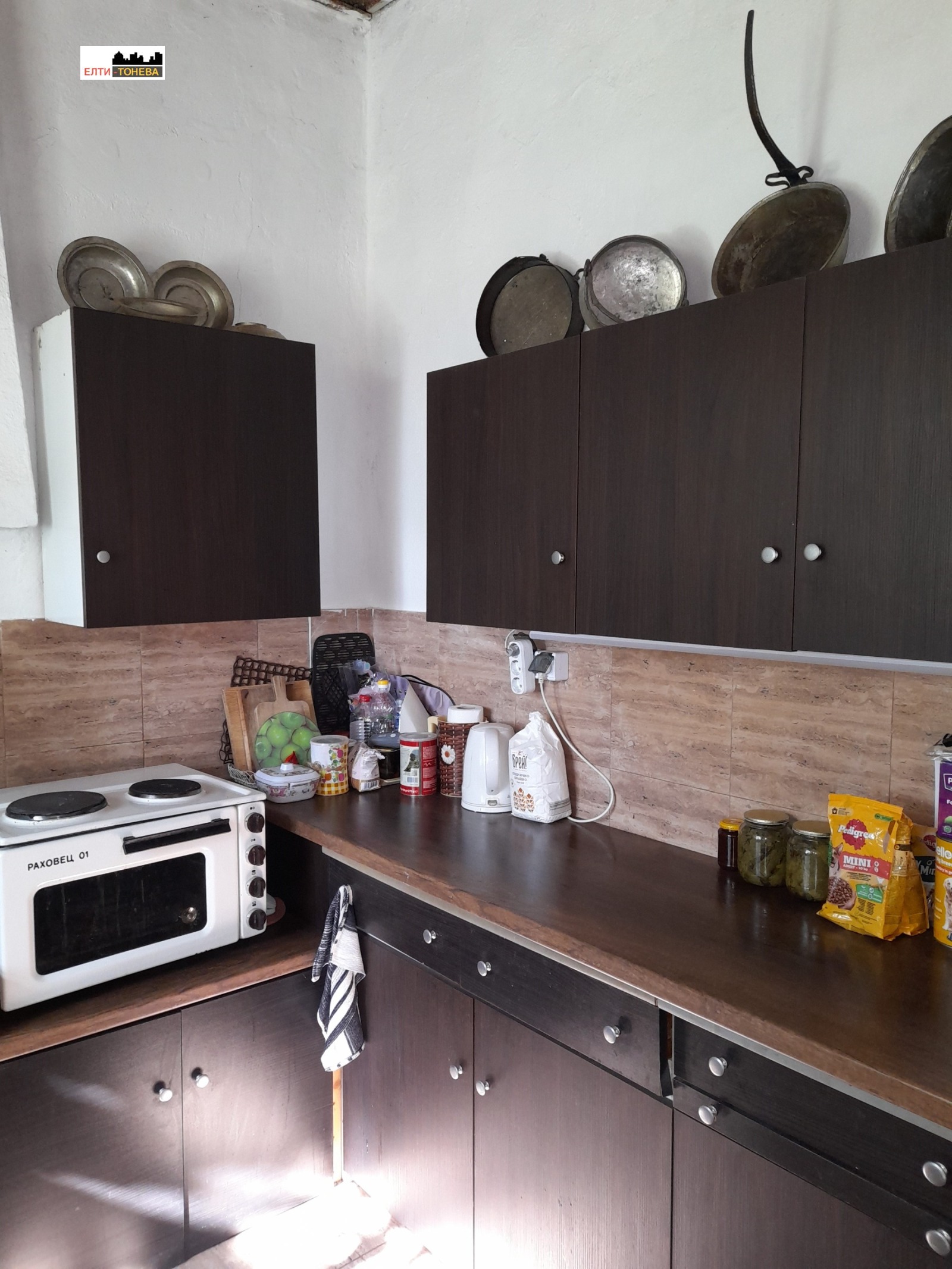 Продава КЪЩА, с. Дълбоки, област Стара Загора, снимка 14 - Къщи - 56374069