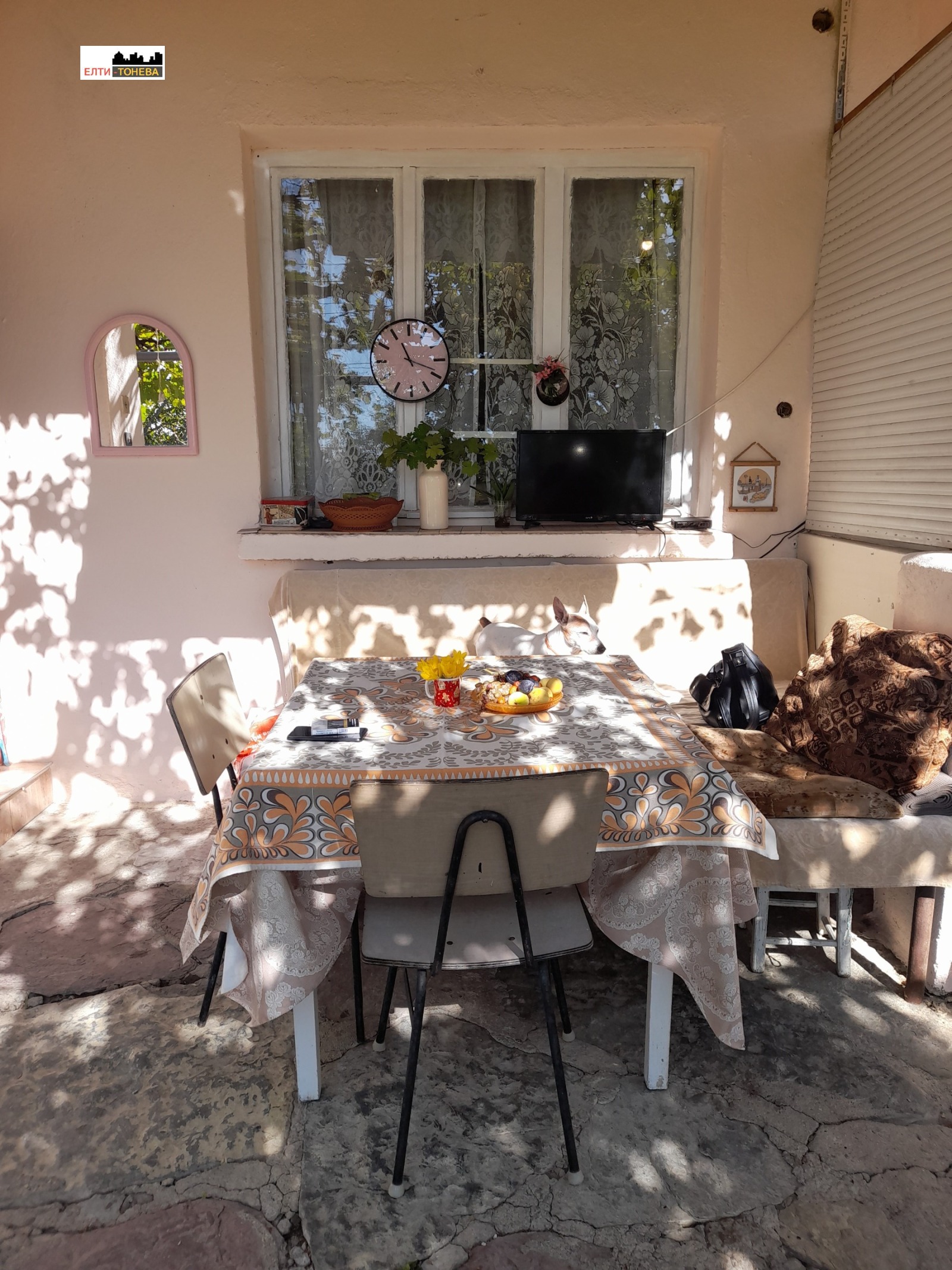 Продава КЪЩА, с. Дълбоки, област Стара Загора, снимка 6 - Къщи - 56374069