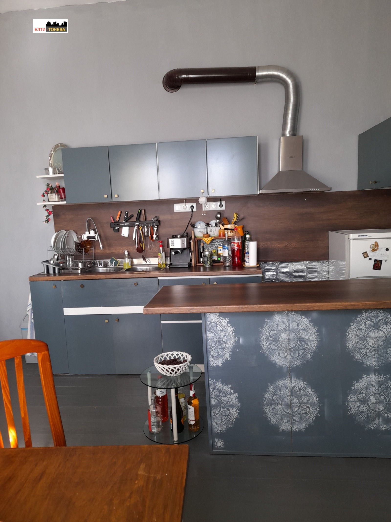 Продава КЪЩА, с. Дълбоки, област Стара Загора, снимка 10 - Къщи - 56374069