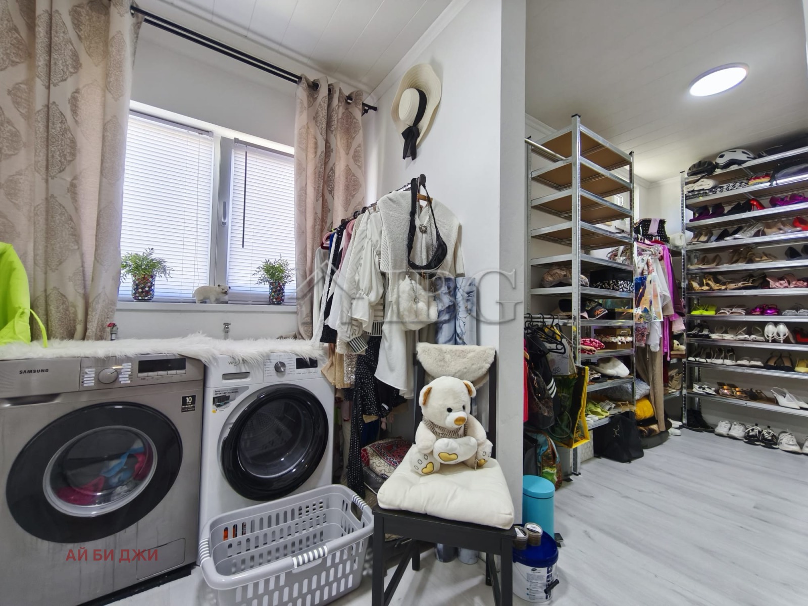 Продава КЪЩА, гр. Бургас, Рудник, снимка 15 - Къщи - 56377822