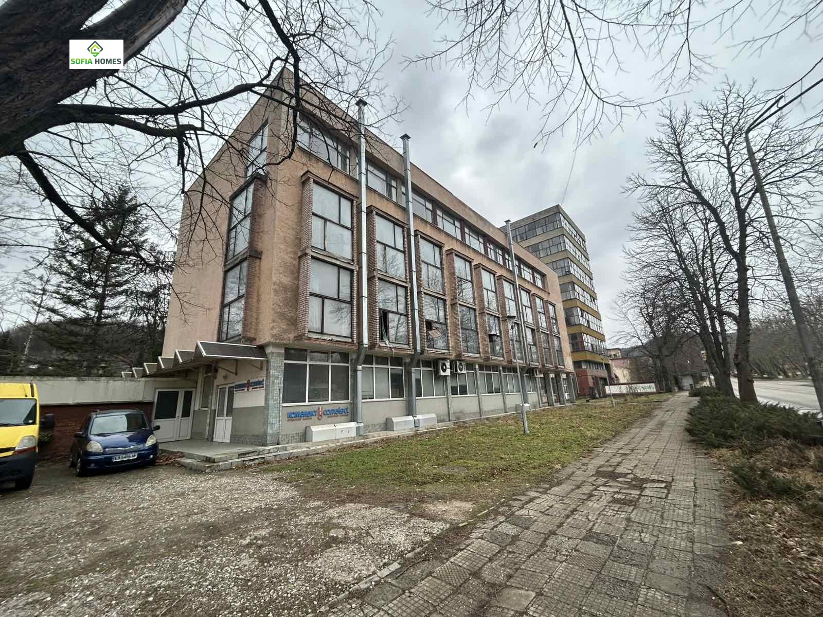 Продава БИЗНЕС ИМОТ, гр. Габрово, Център