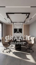 Продава ОФИС, гр. София, Манастирски ливади, снимка 6