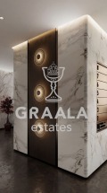 Продава ОФИС, гр. София, Манастирски ливади, снимка 8