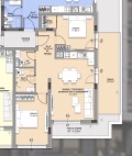 Продава 2-СТАЕН, град София, Малинова долина • 252142 € • 84443447 — Holmes.bg