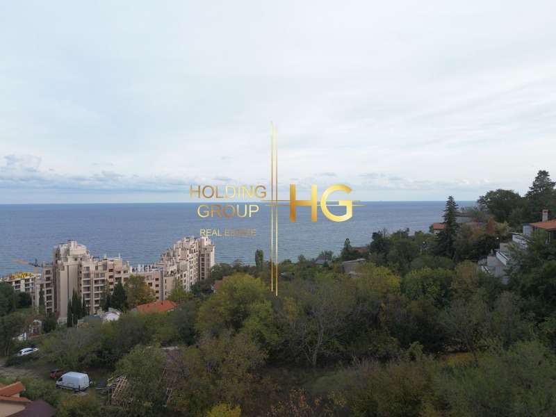 Продава 1-СТАЕН в град Варна, м-т Ален мак - 48 кв.м / 73 648 € » 144 042.97 лв., ХОЛДИНГ ГРУП