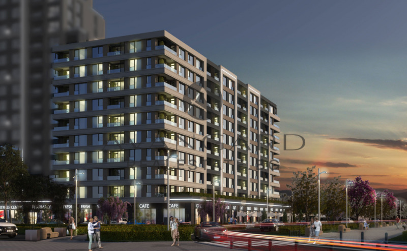Продава 2-СТАЕН в град Пловдив, Христо Смирненски - 75 кв.м / При запитване, АВАНГАРД РИЪЛ ЕСТЕЙТ