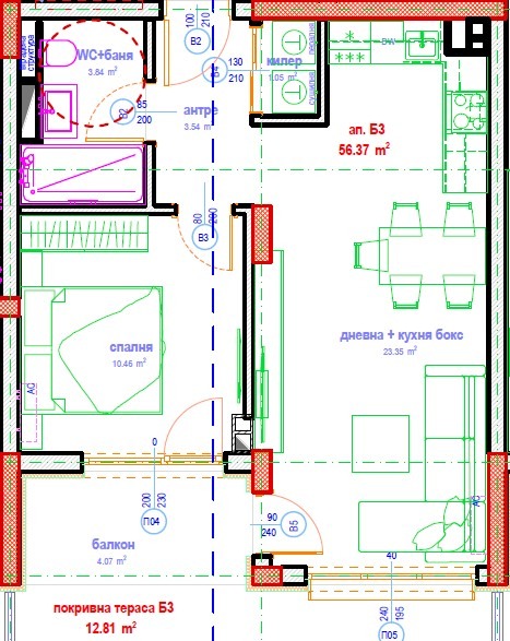������� 2-����� | Imot.bg � ����������� 12