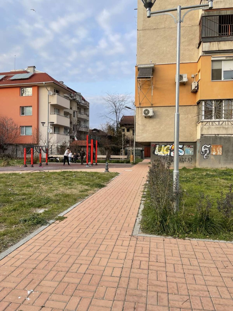 Продава 4-СТАЕН в град Пловдив, Център - 102 кв.м / 179 000 € » 350 093.57 лв., ТАРА