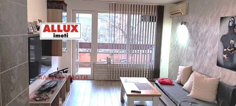 Продава 3-СТАЕН в град Русе, Чародейка - Юг - 100 кв.м / 120 000 € » 234 699.60 лв., АЛЛУКС ИМОТИ