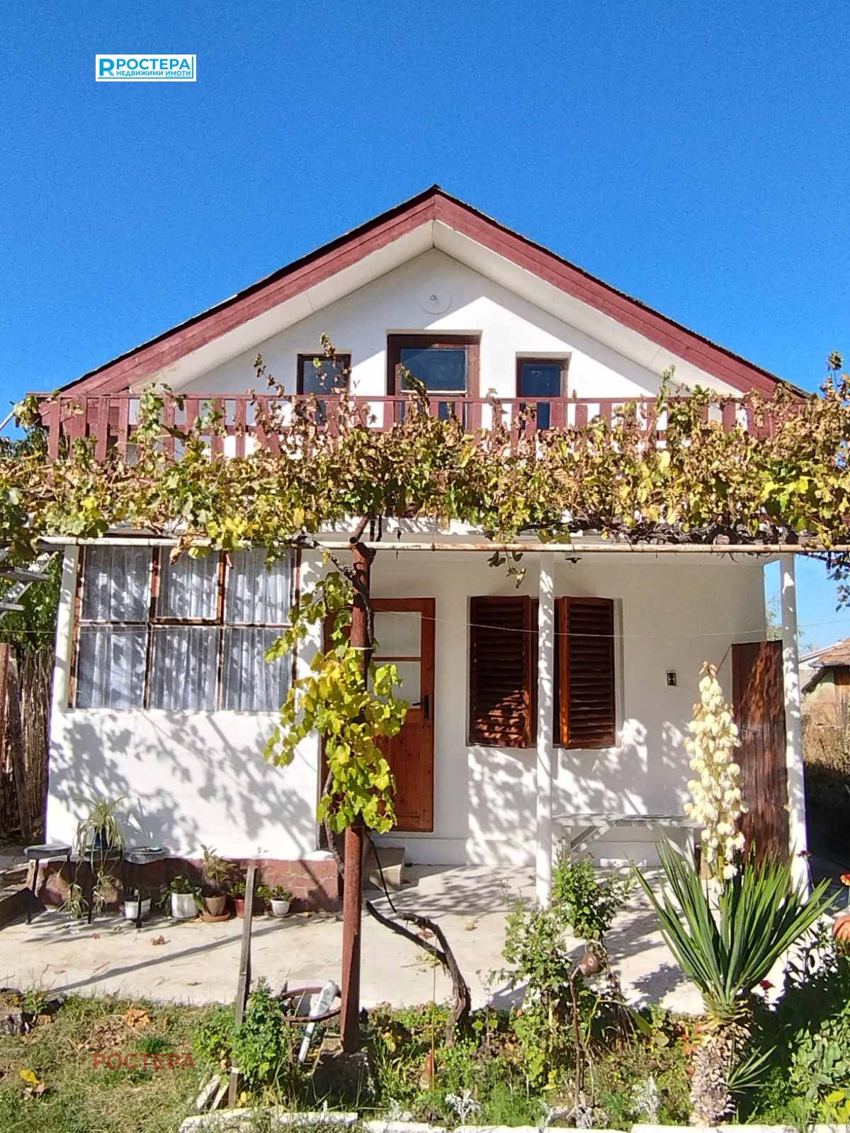 Продава ВИЛА | Imot.bg — изображение 1