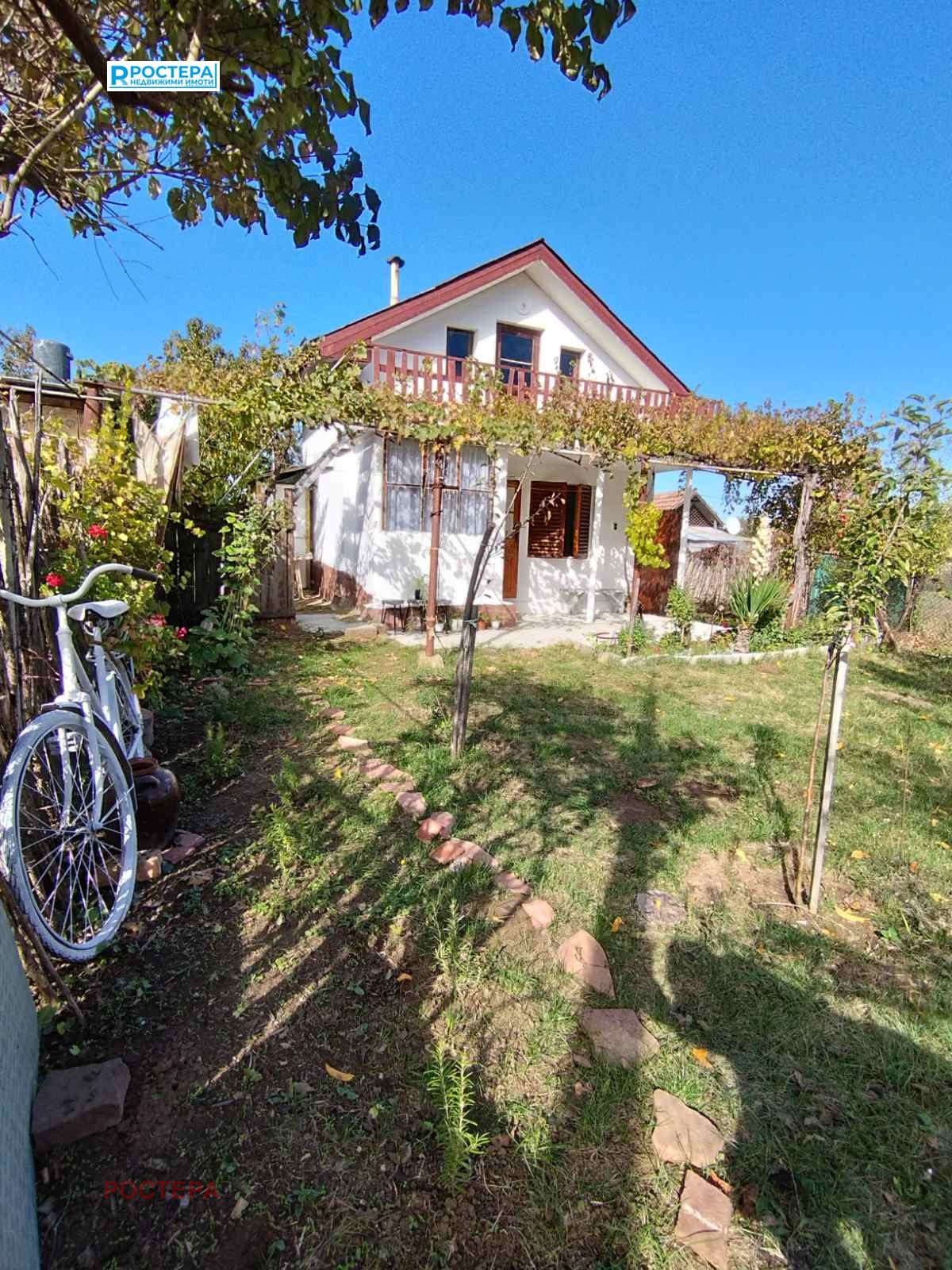 Продава ВИЛА | Imot.bg — изображение 3