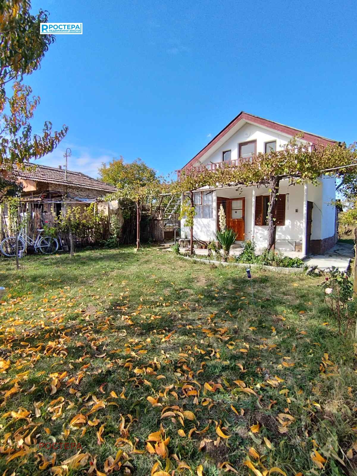 Продава ВИЛА | Imot.bg — изображение 4