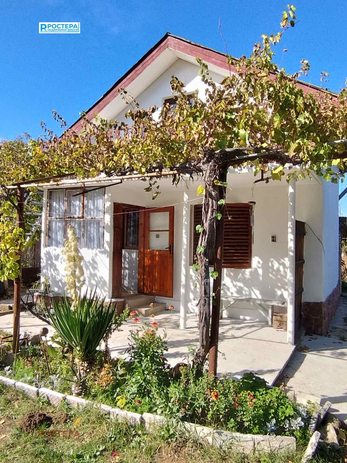 Продава ВИЛА | Imot.bg — изображение 2