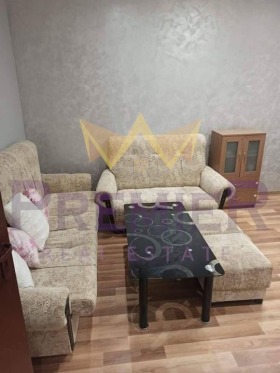 1 bedroom Lyulin 1, Sofia 2