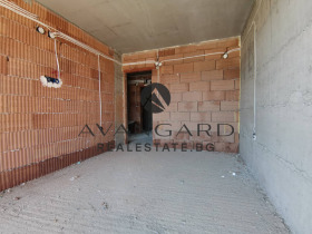1 slaapkamer Kjutsjuk Parizj, Plovdiv 1