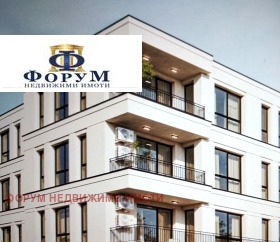 Продава 2-стаен град Пловдив Беломорски - [1] 
