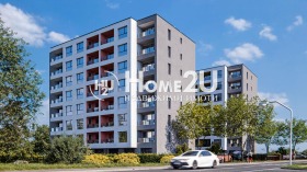 Продава 2-стаен, град Варна