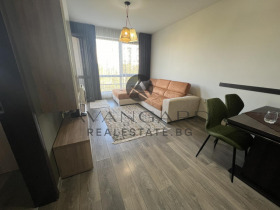 2 bedroom Hristo Smirnenski, Plovdiv 1