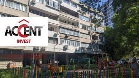 3-СТАЕН, 90 m2