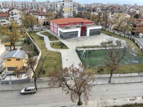 3 quartos Centar, Plovdiv 5