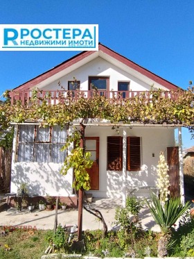 Vila Vilna zona, Targovichtche