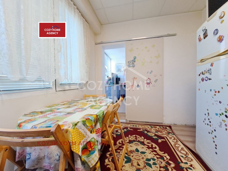 Продава  Studio Sofia , Druzjba 1 , 42 кв.м | 84438083 - изображение [15]