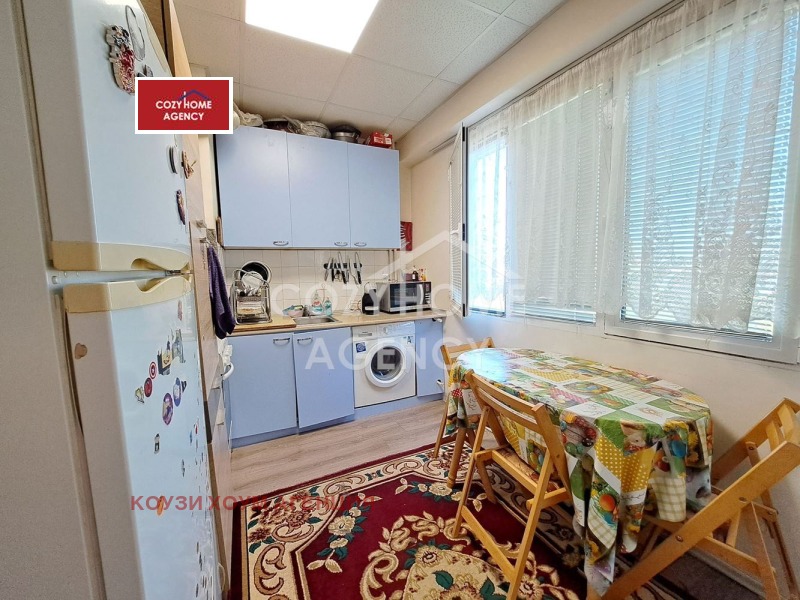 Продава  Studio Sofia , Druzjba 1 , 42 кв.м | 84438083 - изображение [12]