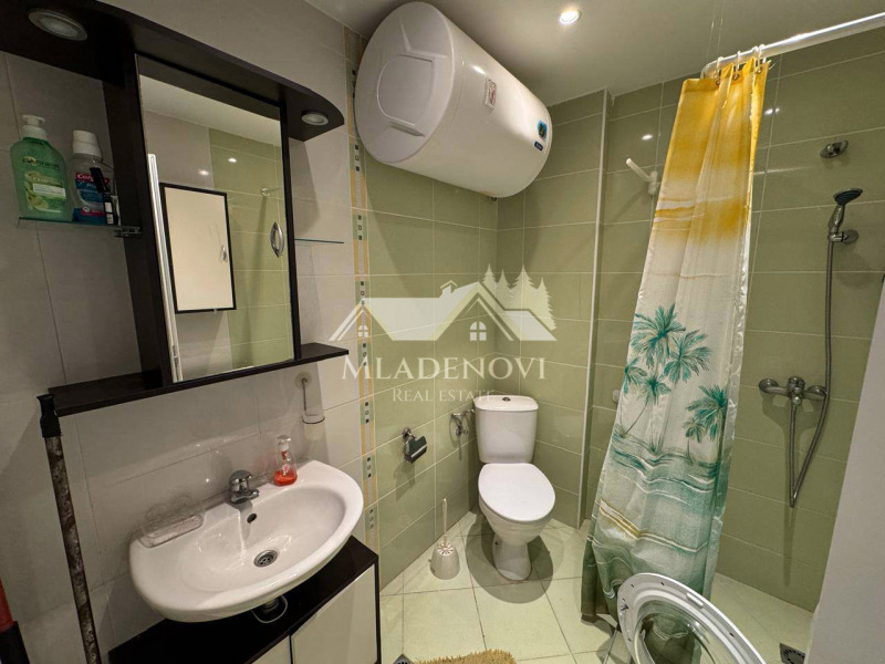 Продава 1-СТАЕН, гр. Ахелой, област Бургас, снимка 9 - Апартаменти - 52824730