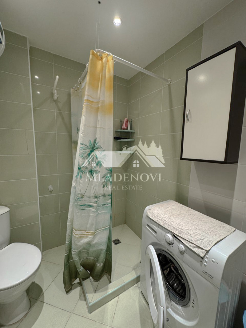 Продава 1-СТАЕН, гр. Ахелой, област Бургас, снимка 10 - Апартаменти - 52824730