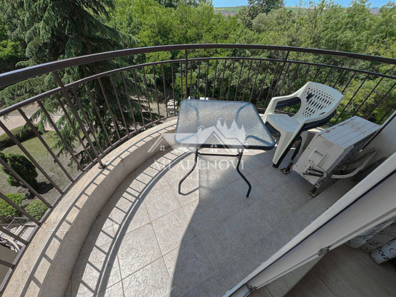 Продава 1-СТАЕН, гр. Ахелой, област Бургас, снимка 8 - Апартаменти - 52824730