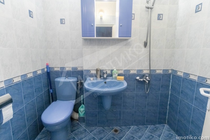 Продава 1-СТАЕН, гр. София, Младост 3, снимка 3 - Апартаменти - 53230221