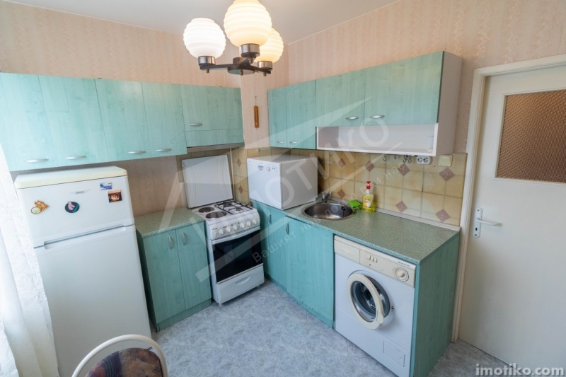 Продава 1-СТАЕН, гр. София, Младост 3, снимка 4 - Апартаменти - 53230221