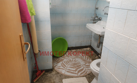 Продава 1-СТАЕН, гр. София, Сухата река, снимка 3 - Апартаменти - 55099548
