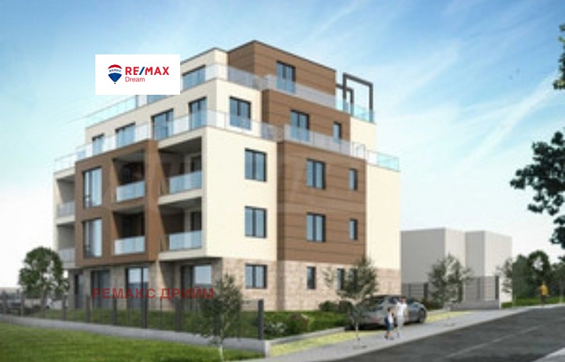 Продава 2-СТАЕН, гр. Варна, Галата, снимка 2 - Aпартаменти - 47300599