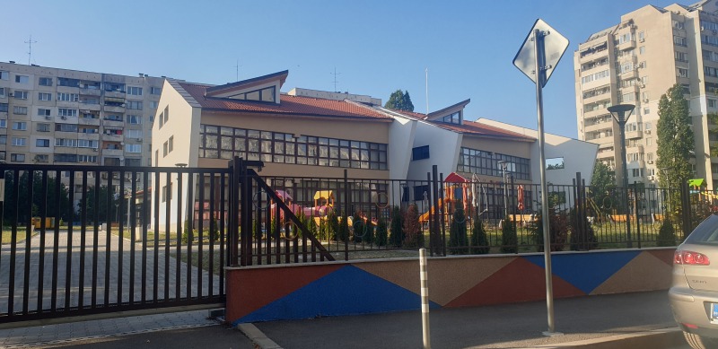 Продаја  1 спаваћа соба Софија , Овча купел 1 , 65 м2 | 58463189 - слика [15]