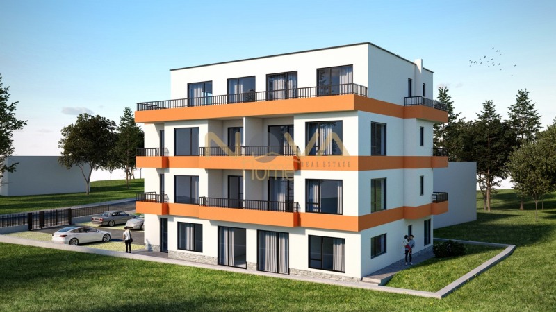 Til salg  1 soveværelse Varna , Vinitsa , 55 kvm | 22005029