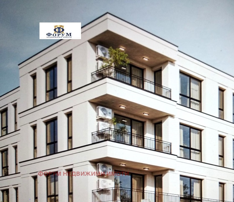 Продава  2-стаен, град Пловдив, Беломорски • 88 240 EUR • ID 79440778 — holmes.bg - [1] 