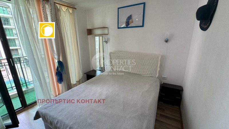 For Sale  1 bedroom region Burgas , k.k. Slanchev bryag , 47 sq.m | 94542066 - image [15]