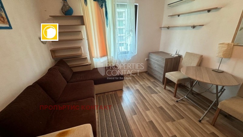 For Sale  1 bedroom region Burgas , k.k. Slanchev bryag , 47 sq.m | 94542066 - image [6]
