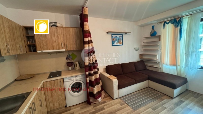 For Sale  1 bedroom region Burgas , k.k. Slanchev bryag , 47 sq.m | 94542066 - image [2]
