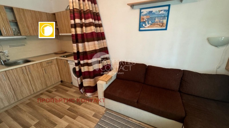 For Sale  1 bedroom region Burgas , k.k. Slanchev bryag , 47 sq.m | 94542066 - image [4]