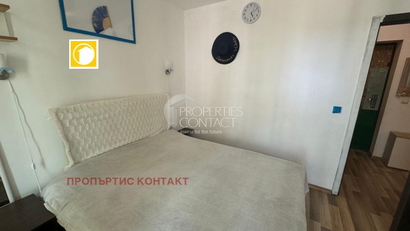 For Sale  1 bedroom region Burgas , k.k. Slanchev bryag , 47 sq.m | 94542066 - image [14]