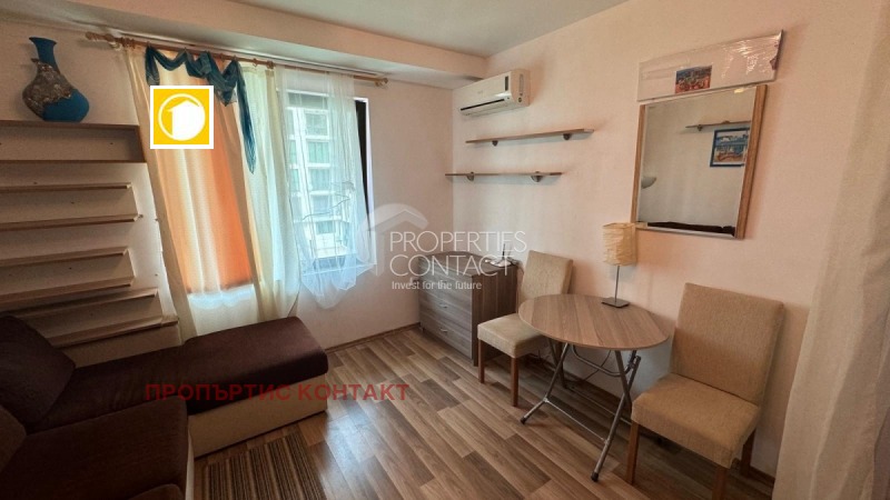 For Sale  1 bedroom region Burgas , k.k. Slanchev bryag , 47 sq.m | 94542066 - image [3]