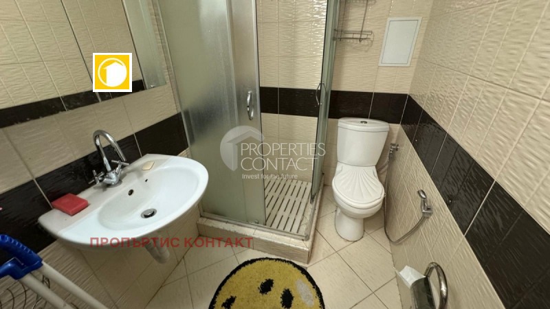 For Sale  1 bedroom region Burgas , k.k. Slanchev bryag , 47 sq.m | 94542066 - image [16]