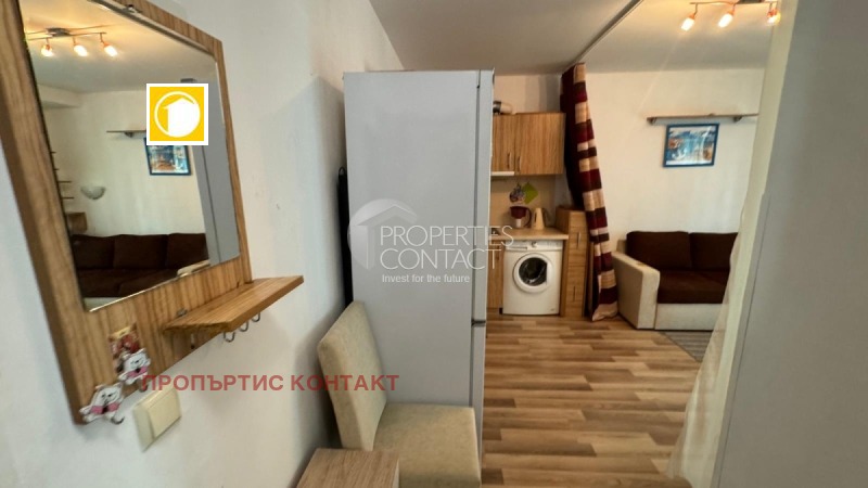 For Sale  1 bedroom region Burgas , k.k. Slanchev bryag , 47 sq.m | 94542066 - image [11]