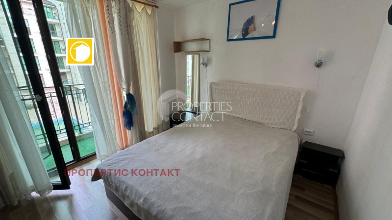 For Sale  1 bedroom region Burgas , k.k. Slanchev bryag , 47 sq.m | 94542066 - image [13]