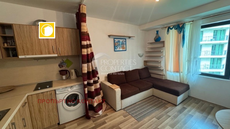 For Sale  1 bedroom region Burgas , k.k. Slanchev bryag , 47 sq.m | 94542066 - image [5]